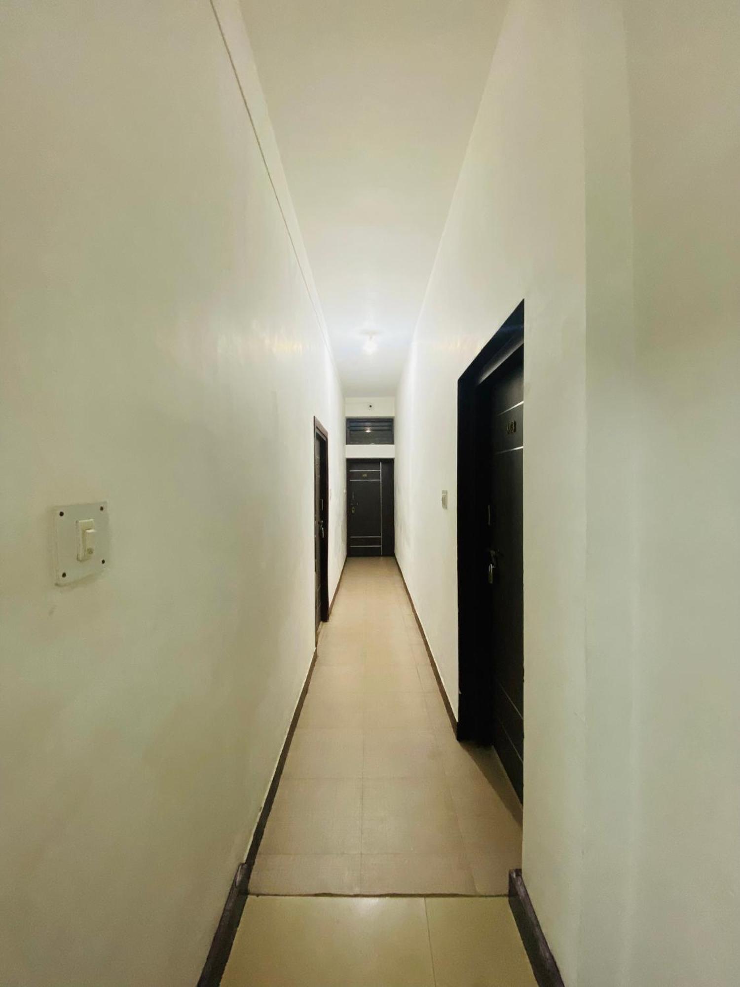 Hotel caveri inn Madikeri Esterno foto